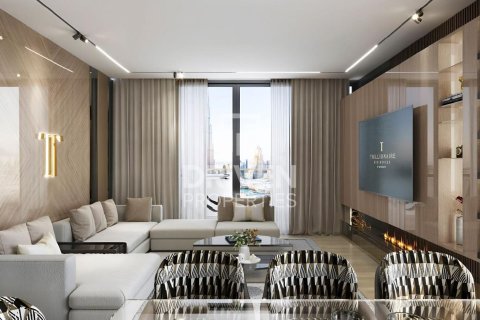 Apartment in Business Bay, Dubai studio, 51 sq.m. № 20095 - photo 3