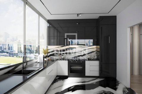 Apartment in Business Bay, Dubai studio, 51 sq.m. № 20095 - photo 4