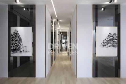 Apartment in Business Bay, Dubai studio, 51 sq.m. № 20095 - photo 5