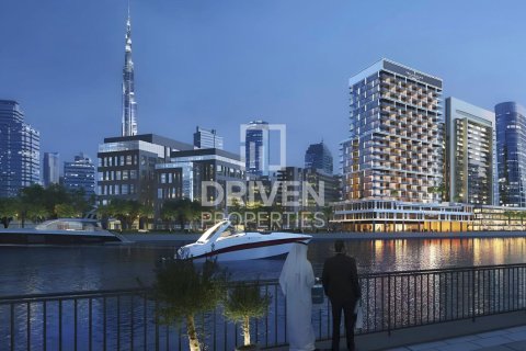 Apartment in Business Bay, Dubai studio, 51 sq.m. № 20095 - photo 7