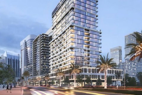 Apartment in Business Bay, Dubai studio, 51 sq.m. № 20095 - photo 13