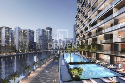 Apartment in Business Bay, Dubai studio, 51 sq.m. № 20095 - photo 14