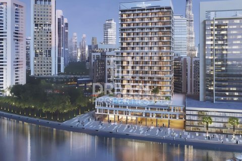Apartment in Business Bay, Dubai studio, 51 sq.m. № 20095 - photo 12