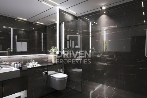 Apartment in Business Bay, Dubai studio, 51 sq.m. № 20095 - photo 8