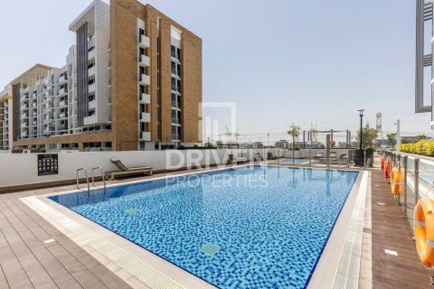 Apartment in Meydan, Dubai 1 bedroom, 48 sq.m. № 20093 - photo 13