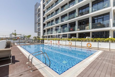 Apartment in Meydan, Dubai 1 bedroom, 48 sq.m. № 20093 - photo 12
