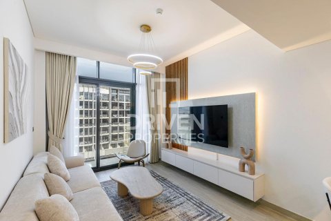 Apartment in Meydan, Dubai 1 bedroom, 48 sq.m. № 20093 - photo 4
