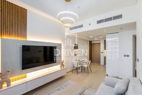 Apartment in Meydan, Dubai 1 bedroom, 48 sq.m. № 20093 - photo 1