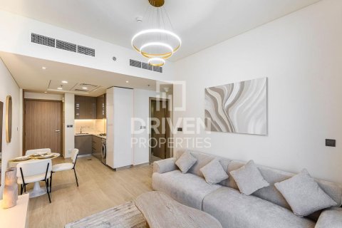Apartment in Meydan, Dubai 1 bedroom, 48 sq.m. № 20093 - photo 3