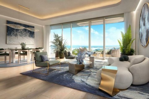 Apartment in Dubai 1 bedroom, 75 sq.m. № 109737 - photo 2