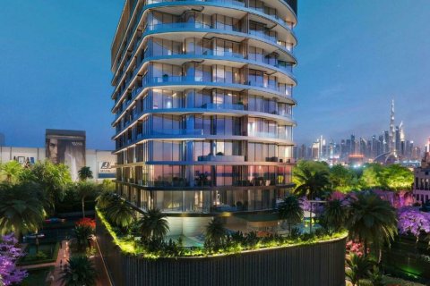 Apartment in Dubai 1 bedroom, 75 sq.m. № 109737 - photo 13