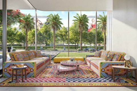 Apartment in Dubai 1 bedroom, 75 sq.m. № 109737 - photo 9