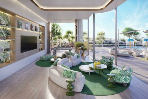 Apartment in Dubai 1 bedroom, 75 sq.m. № 109737 - photo 5