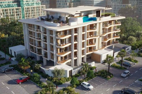 Apartment in Dubai 2 bedrooms, 71 sq.m. № 109736 - photo 12