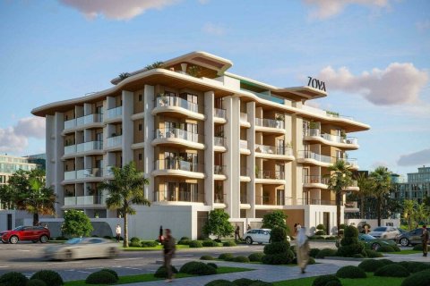 Apartment in Dubai 2 bedrooms, 71 sq.m. № 109736 - photo 13