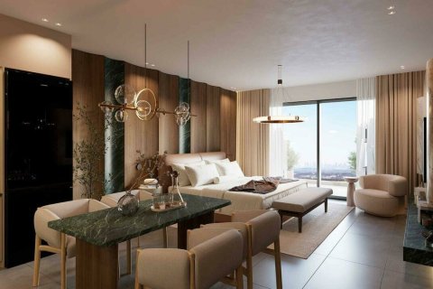 Apartment in Dubai 2 bedrooms, 71 sq.m. № 109736 - photo 4