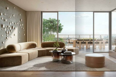 Appartement à Majan, Dubai, 2 chambres, 99 m², № 109740 - photo 3