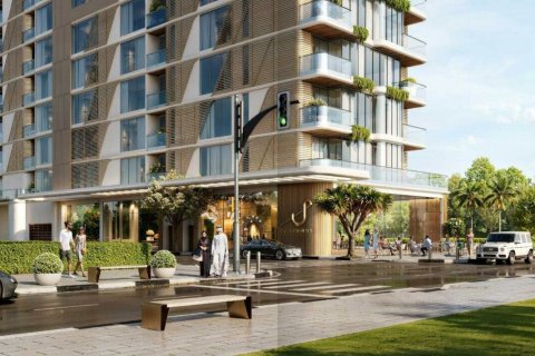 Appartement à Majan, Dubai, 2 chambres, 99 m², № 109740 - photo 13