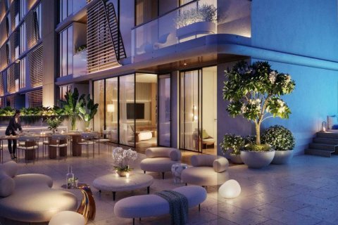 Квартира в Majan, Дубай, 2 спальни, 99м², № 109740
