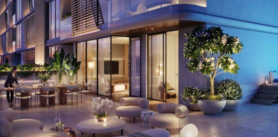Appartement à Majan, Dubai, 2 chambres, 99 m², № 109740