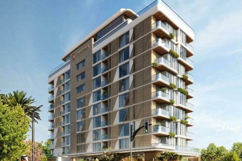 Appartement à Majan, Dubai, 2 chambres, 99 m², № 109740 - photo 14