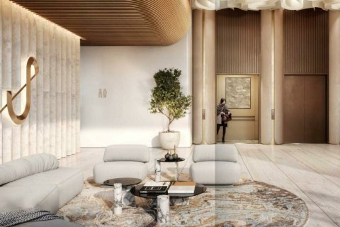 Appartement à Majan, Dubai, 2 chambres, 99 m², № 109740 - photo 9