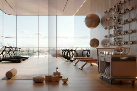 Appartement à Majan, Dubai, 2 chambres, 99 m², № 109740 - photo 11