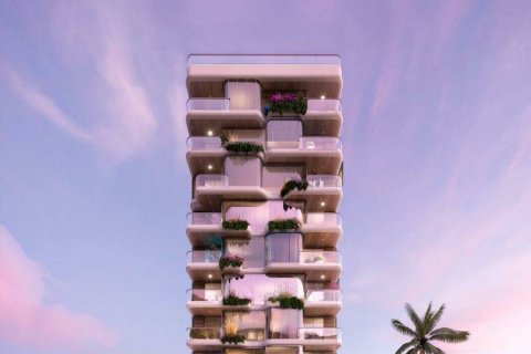 Appartement à Majan, Dubai, 2 chambres, 99 m², № 109740 - photo 17