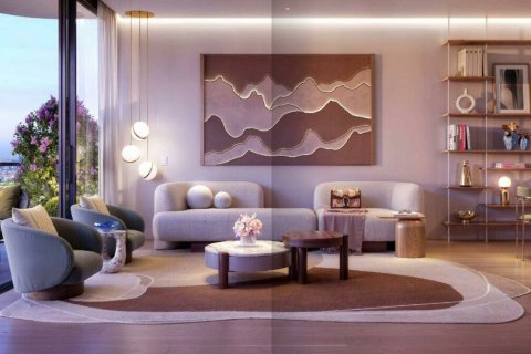 Appartement à Majan, Dubai, 2 chambres, 99 m², № 109740 - photo 4
