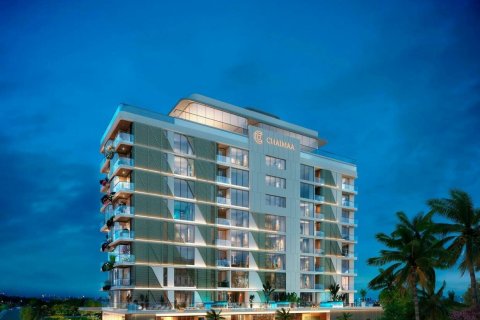 Appartement à Majan, Dubai, 2 chambres, 99 m², № 109740 - photo 18