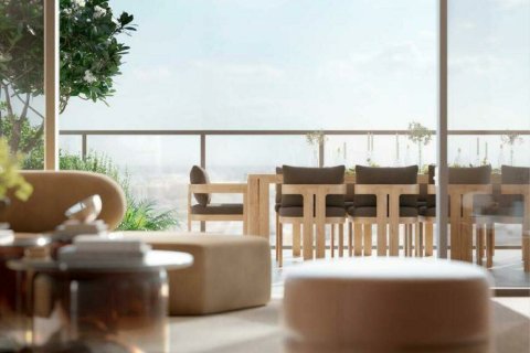 Appartement à Majan, Dubai, 2 chambres, 99 m², № 109740 - photo 10
