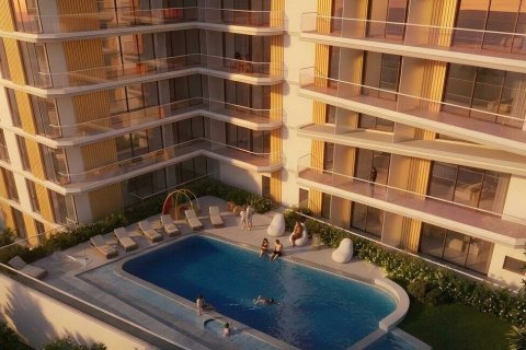 Apartment in Dubai 1 bedroom, 75 sq.m. № 109741 - photo 20