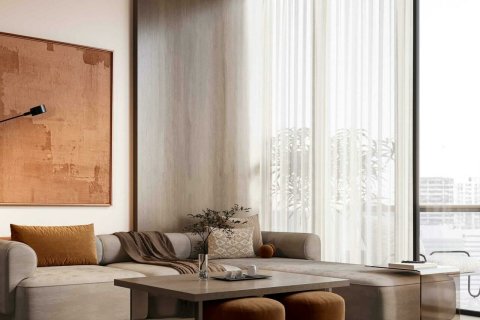 Apartment in Dubai 1 bedroom, 75 sq.m. № 109741 - photo 3
