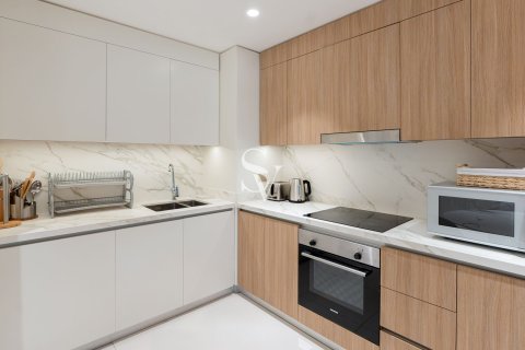 Apartment in EMAAR Beachfront, Dubai Harbour, Dubai 2 bedrooms, 106 sq.m. № 102113 - photo 4