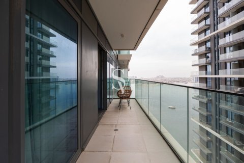Apartment in EMAAR Beachfront, Dubai Harbour, Dubai 2 bedrooms, 106 sq.m. № 102113 - photo 8