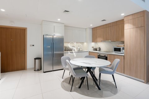 Apartment in EMAAR Beachfront, Dubai Harbour, Dubai 2 bedrooms, 106 sq.m. № 102113 - photo 20