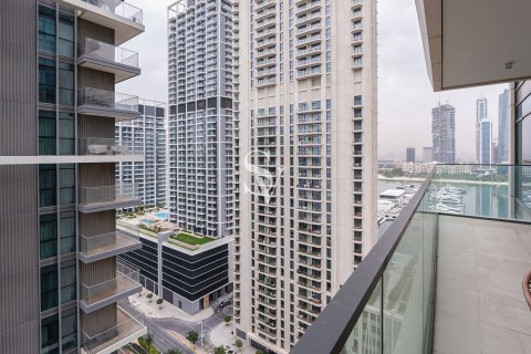 Apartment in EMAAR Beachfront, Dubai Harbour, Dubai 2 bedrooms, 106 sq.m. № 102113 - photo 7