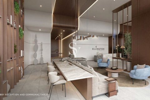 Appartement à Dubai Silicon Oasis, Dubai, 2 chambres, 111 m², № 102111 - photo 5