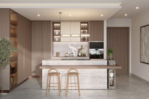 Appartement à Dubai Silicon Oasis, Dubai, 2 chambres, 111 m², № 102111 - photo 11