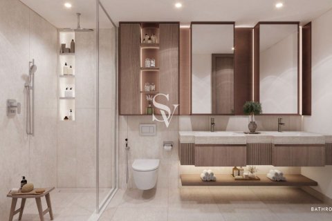 Appartement à Dubai Silicon Oasis, Dubai, 2 chambres, 111 m², № 102111 - photo 10