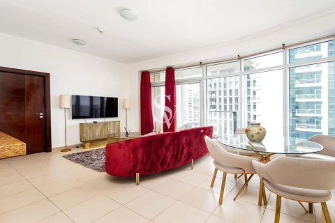 Apartamento en Downtown Dubai (Downtown Burj Dubai), Dubai, 1 dormitorio, 73 m², № 102114