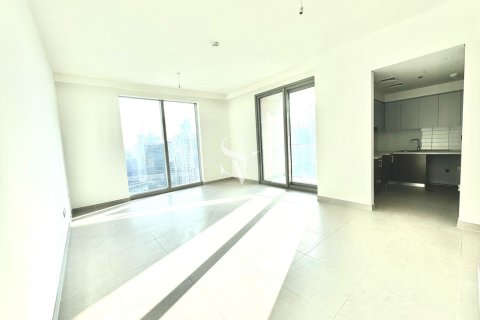 Appartement à Downtown Dubai (Downtown Burj Dubai), Dubai, 2 chambres, 101 m², № 102116
