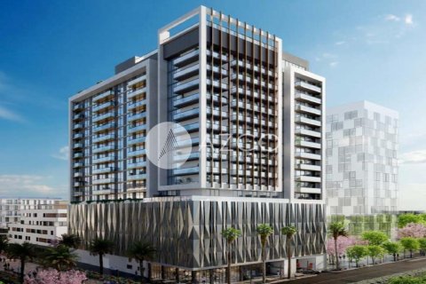 Купить квартиру в Джумейра Вилладж Серкл, Дубай: 2 спальни, 102.8м², № 38364 - фото 1