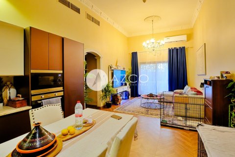 Apartment in Diamond Views, Jumeirah Village Circle, Dubai 1 bedroom, 104.1 sq.m. № 38369 - photo 1