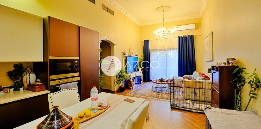 Apartment in Diamond Views, Jumeirah Village Circle, Dubai 1 bedroom, 104.1 sq.m. № 38369