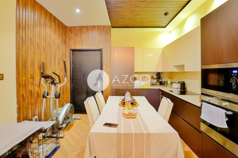 Apartment in Diamond Views, Jumeirah Village Circle, Dubai 1 bedroom, 104.1 sq.m. № 38369 - photo 9