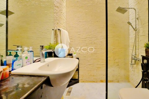 Apartment in Diamond Views, Jumeirah Village Circle, Dubai 1 bedroom, 104.1 sq.m. № 38369 - photo 2
