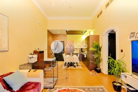 Apartment in Diamond Views, Jumeirah Village Circle, Dubai 1 bedroom, 104.1 sq.m. № 38369 - photo 8