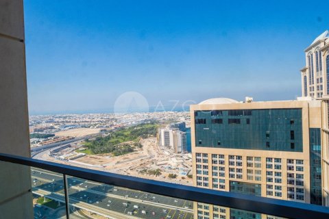 Снять в аренду квартиру в Al Habtoor City, Бизнес-Бэй, Дубай: 3 спальни, 184.3м², № 38365 - фото 12