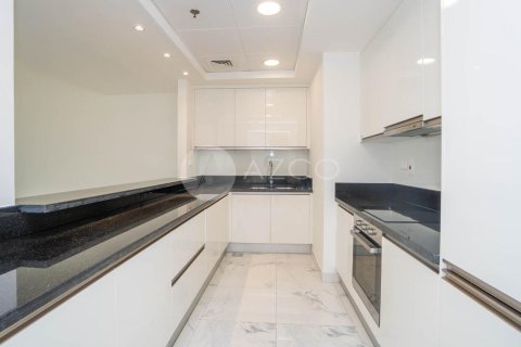 Снять в аренду квартиру в Al Habtoor City, Бизнес-Бэй, Дубай: 3 спальни, 184.3м², № 38365 - фото 20